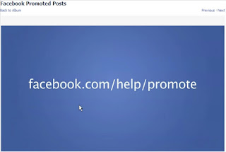 facebook promoted post on Net Profits Media