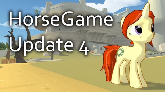 HorseGame Version 4.3 Demo
