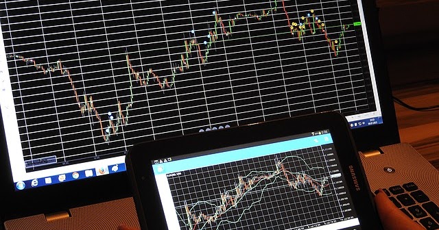 O que e mercado forex