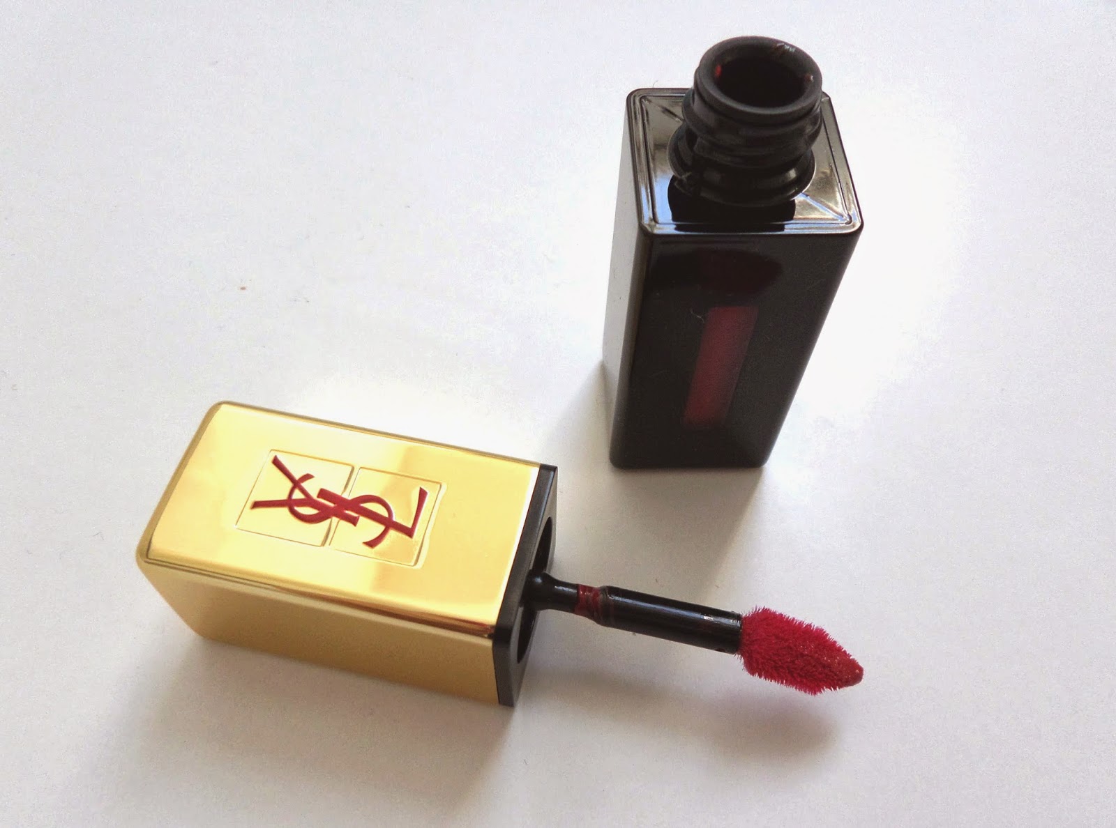 Le vernis à lèvres | Yves Saint Laurent