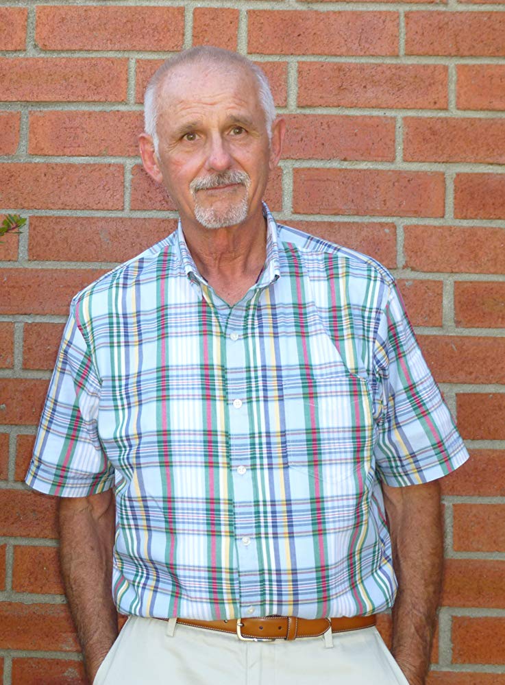 Kerry Carmody movies list and roles (Sharp Objects - Season 1 and