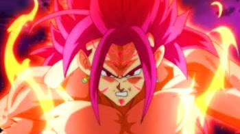 'Dragon Ball Super': nuevo villano de la película diseñado por Toriyama desenmascarado