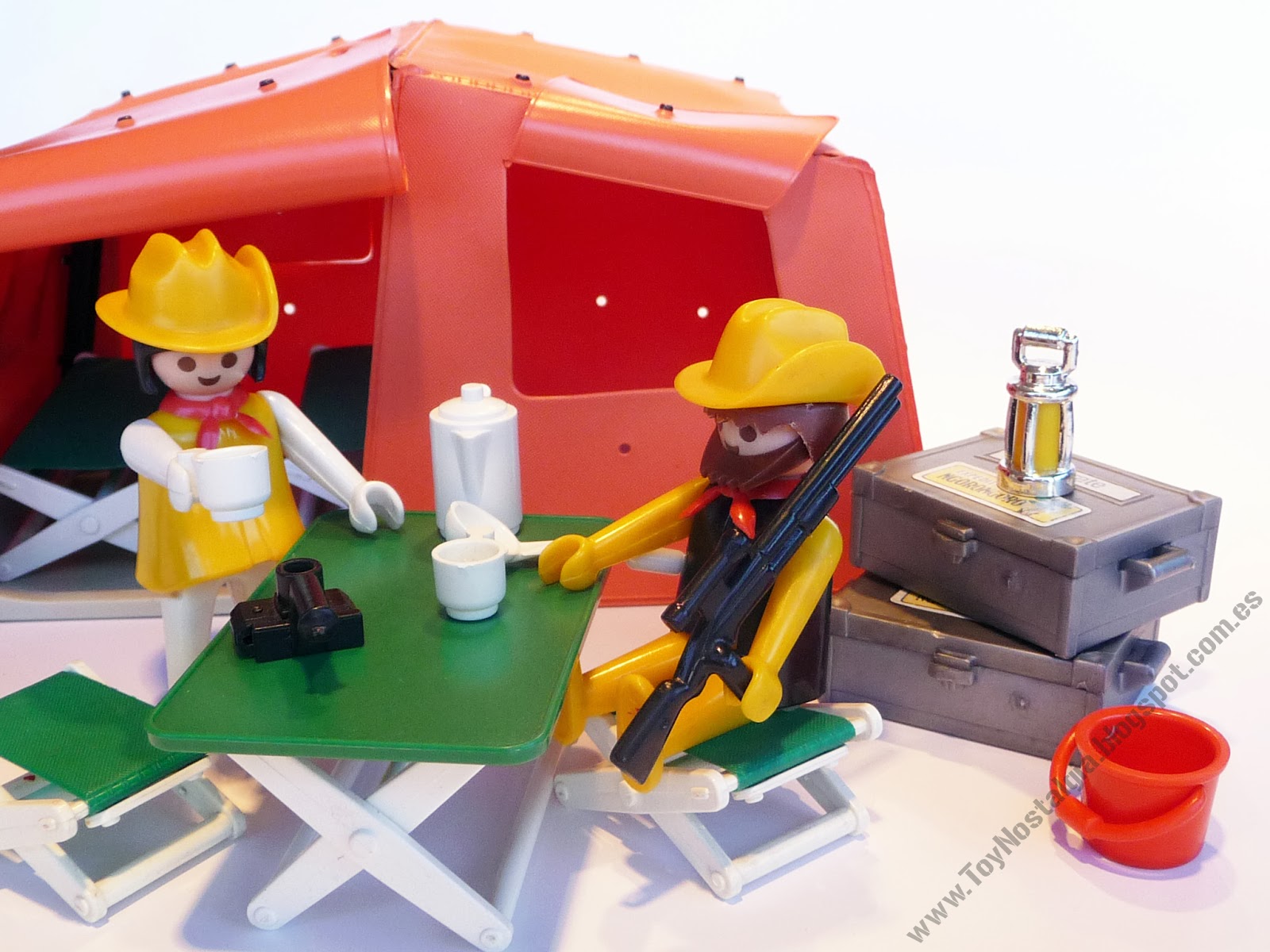 notice 4190 playmobil