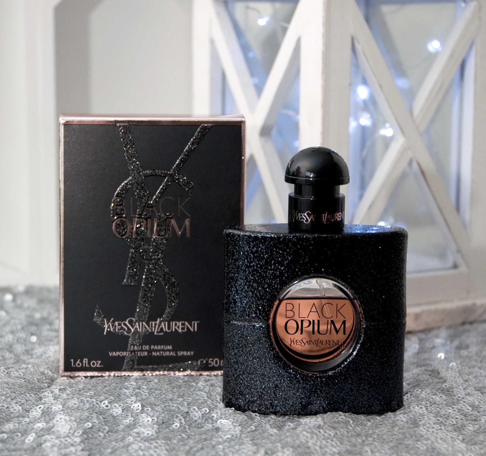 ysl black opium fake