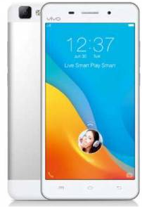 Cara flash Vivo V1max Cara flash Vivo V1max