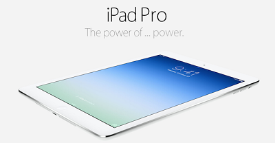 Harga tablet iPad Pro terbaru