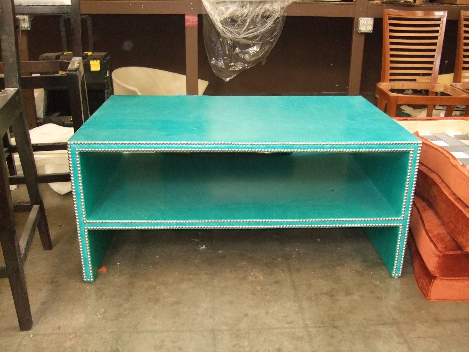 Design In Wood August 2011