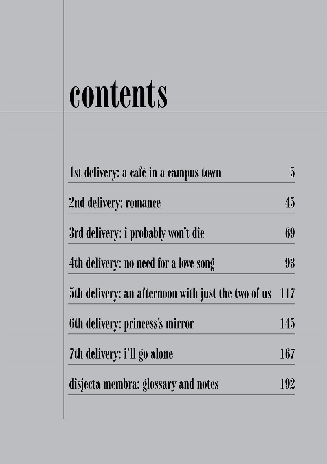 The Kurosagi Corpse Delivery Service Chapter 36 - ManhwaFull.net