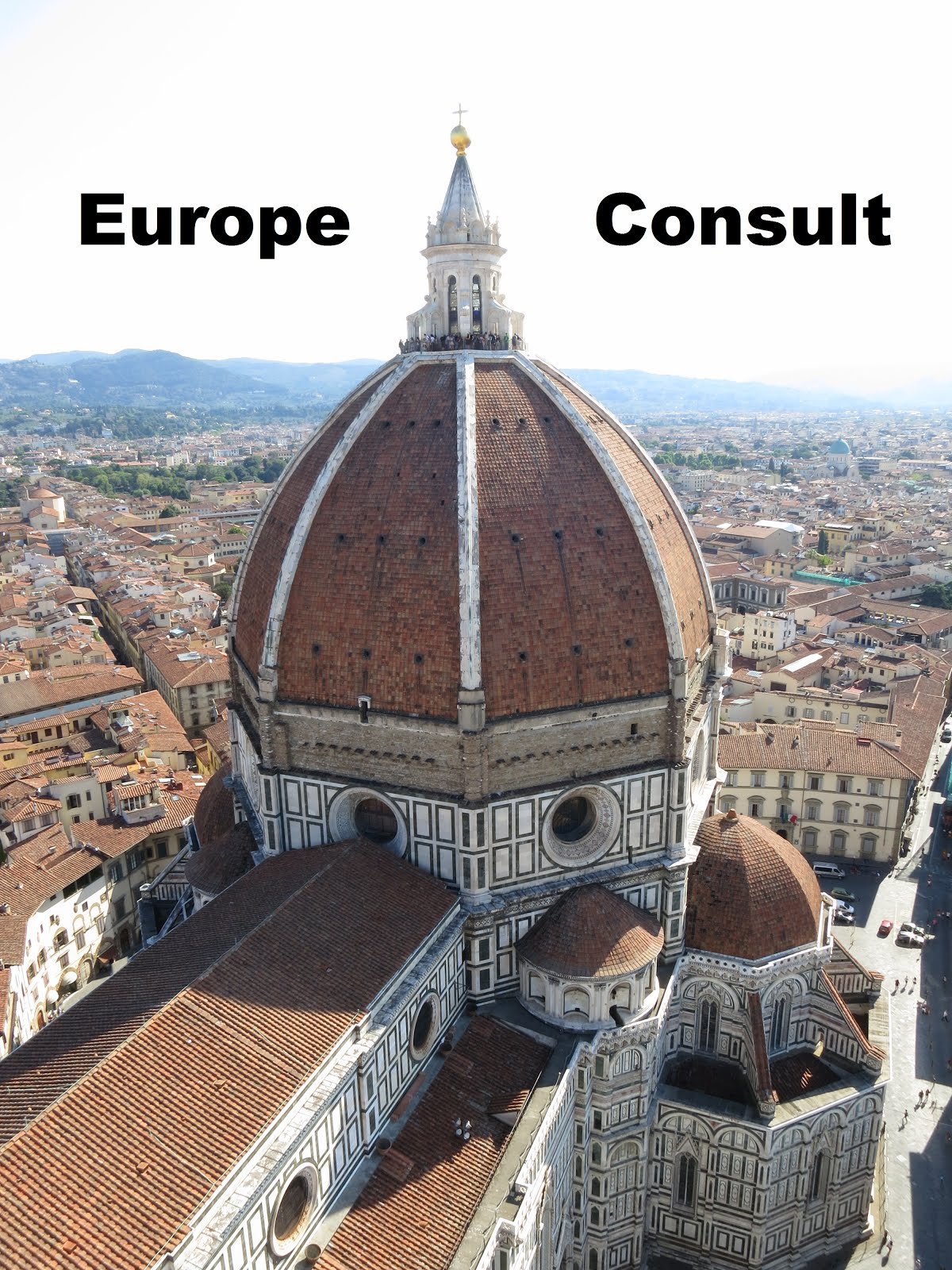 New Travel Blog: Europe Consult - How much does it cost to go to Europe?