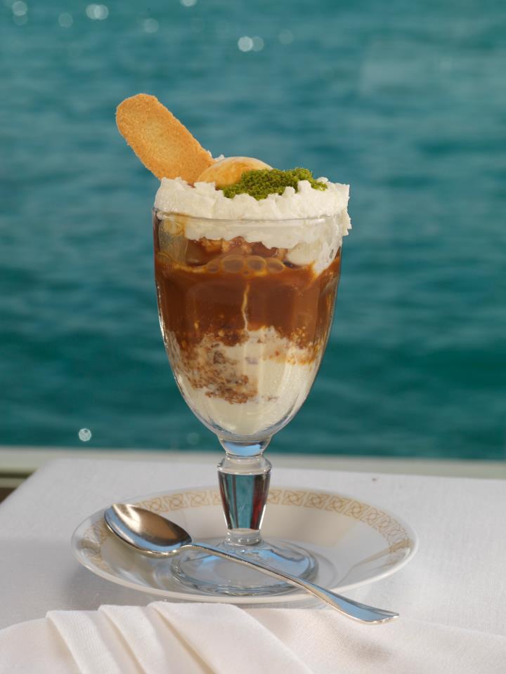 Bir Dut Masalı BEBEK / BAYLAN PASTANELERİ 2