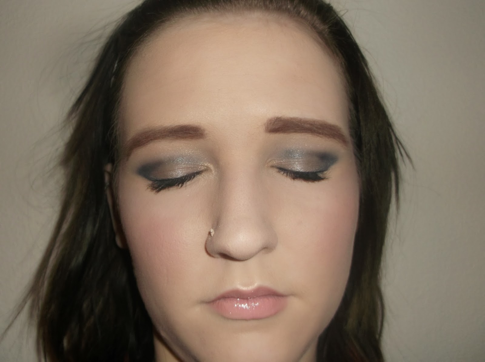 Eat Sleep Makeup Tarte Getaways Tutorial 4