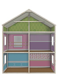 wellie wisher house