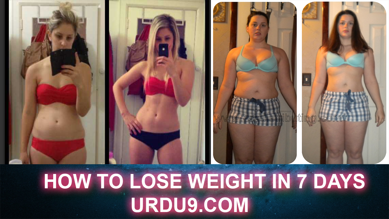 How To Gain Weight In Just 3 Days / Pin on Lose Weight Fast - If you