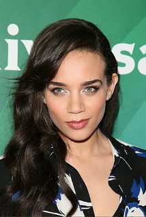 Hannah John-Kamen