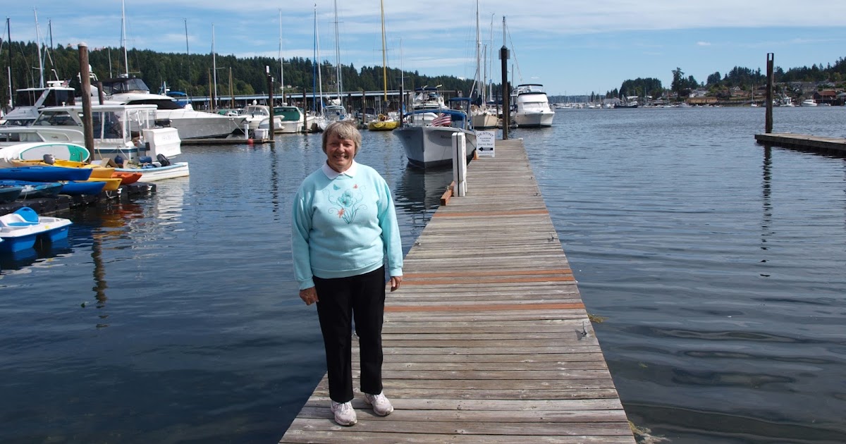 Across The Fruited Plain 8212016 GIG HARBOR, WA PART II