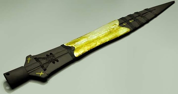 Tafsir Mimpi Tombak Dalam Togel 2D, 3D Dan 4D joker merah