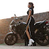 A Hot Photoshoot, made by 'Desire' of this cultured bahu 'Descending' TV
| Timesok.com