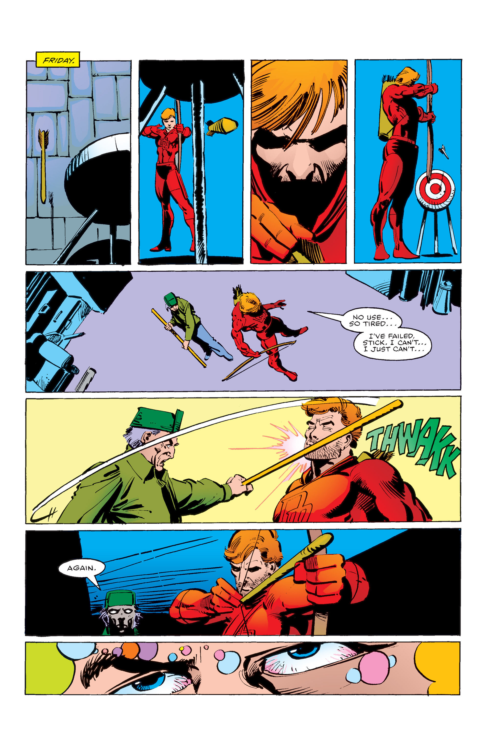 Read online Daredevil (1964) comic -  Issue #177 - 13