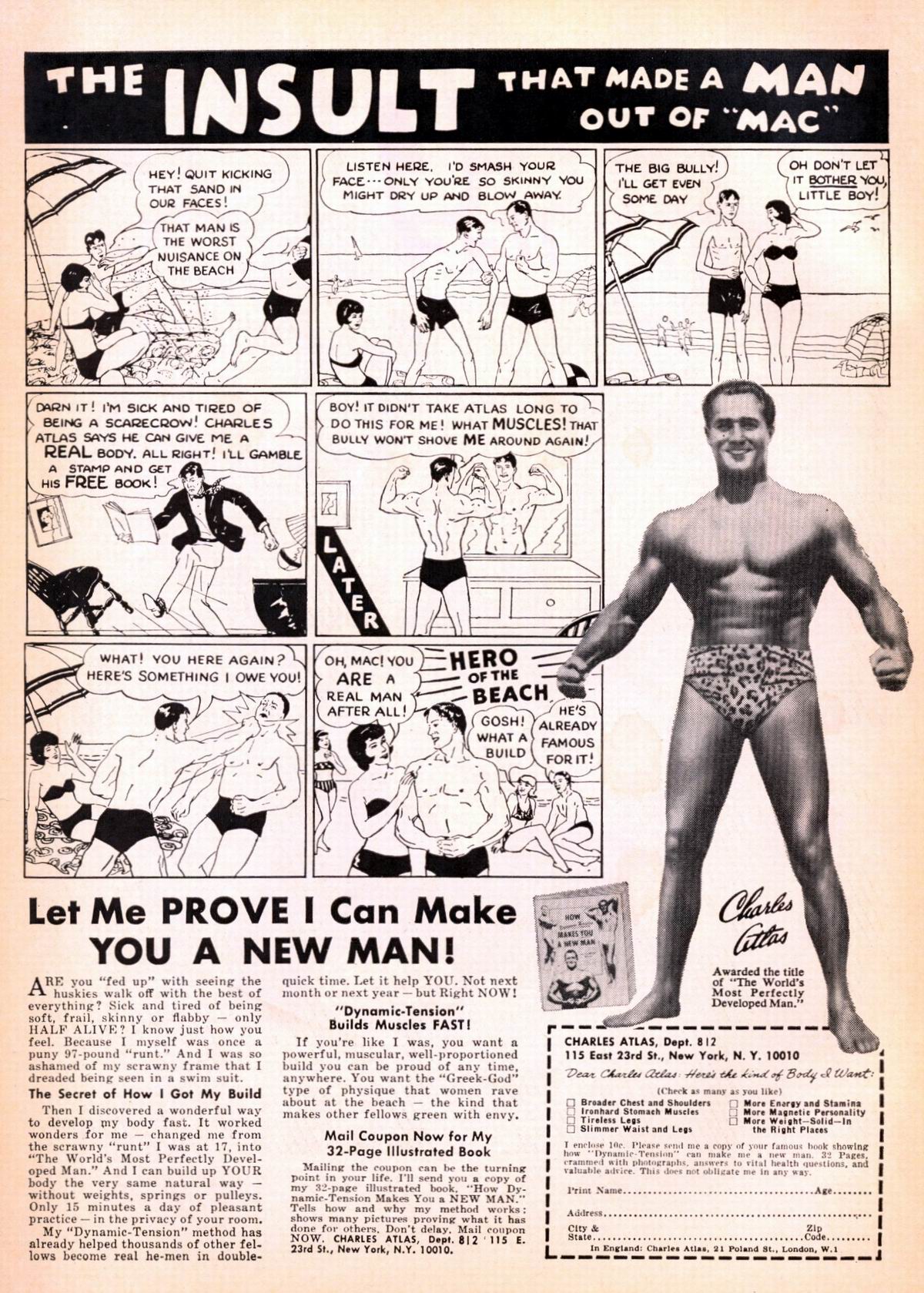 Read online Detective Comics (1937) comic -  Issue #420 - 2