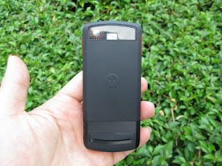 Hape Jadul Motorola ROKR Z6 Seken Mulus Kolektor Item
