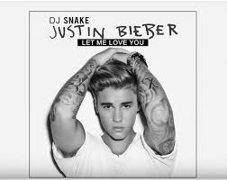 Terjemah Lirik Let Me Love You Dj Snake feat Justin Bieber