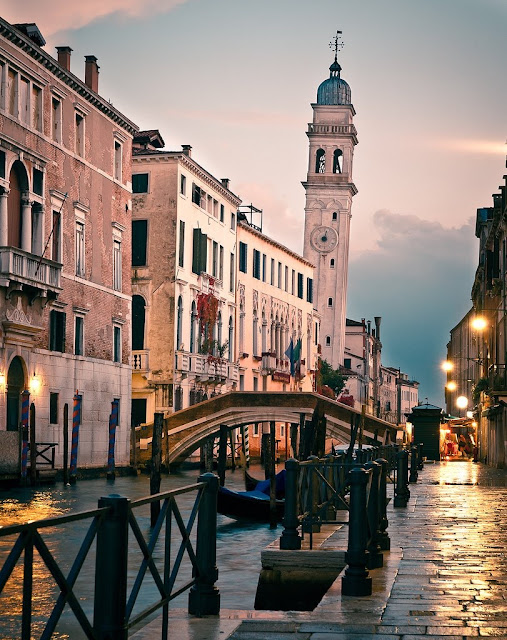 Venice-Italy