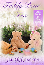 Teddy Bear Tea