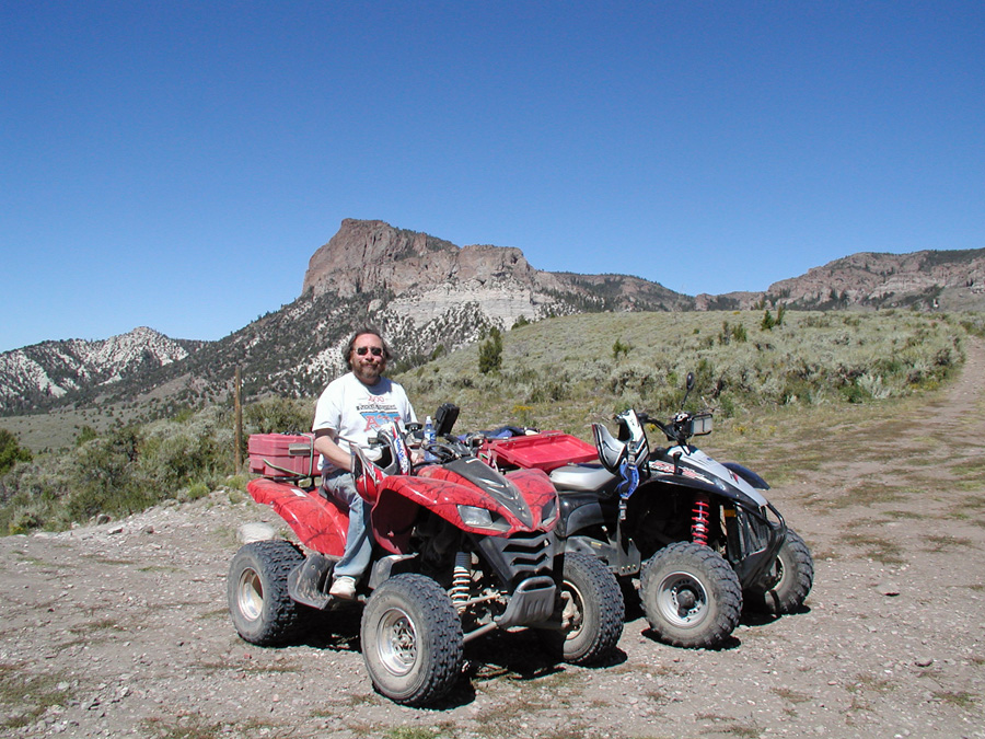 atv rentals bryce canyon utah