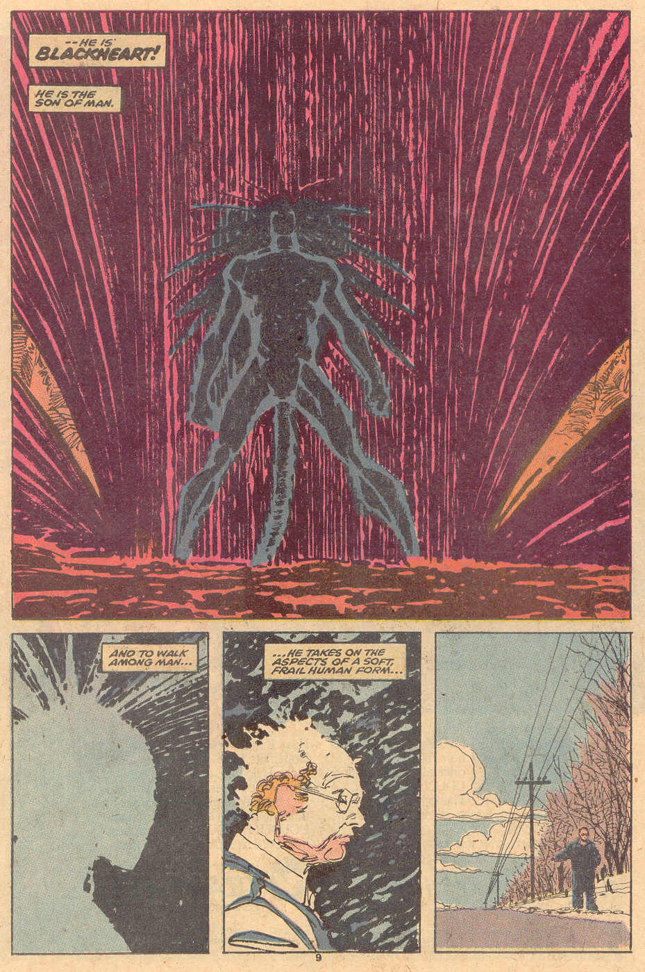 Daredevil (1964) issue 278 - Page 8
