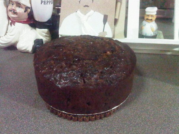 World's best fruit cake (moist fruit cake recipe) a beautiful plate shajajewel: My Moist Boiled Fruitcake