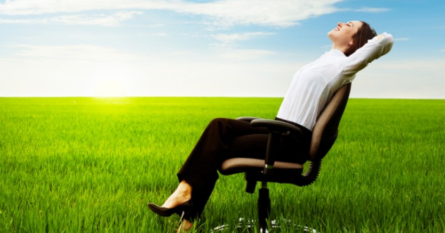 Manfaat Udara Segar - Passerad