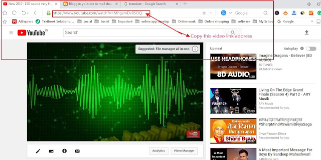 YouTube to mp3 download online --www.YouTubetomp3downloadonline.blogspot.com