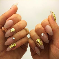 5 basic nail designs 6