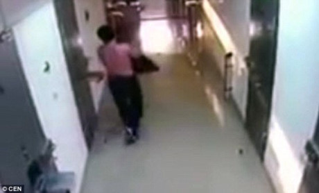 Man vuot nguc 'vi dieu' nhu phim hanh dong cua mot tu nhan tai Nga - Anh 2