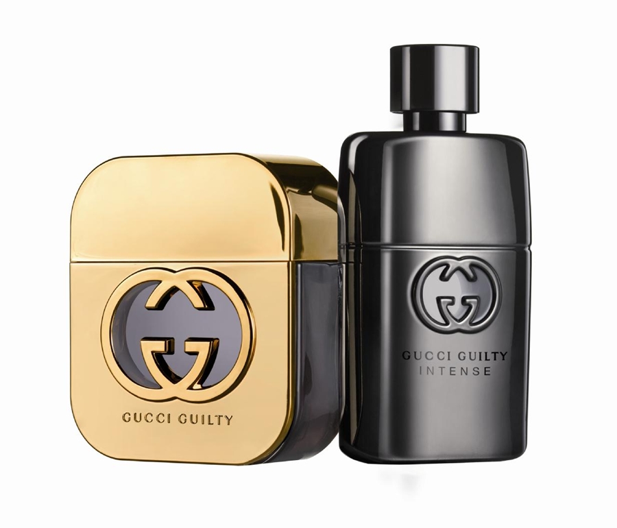 gucci duo perfume