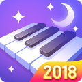 Peças Mágicas de Piano de 2018