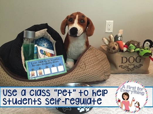 Are even your best classroom management strategies no longer working because the social/emotional needs of students is so significant it is robbing you of effectively running your classroom?Students are able to use the Peaceful Pet Place as a way to self-regulate, manage, and maintain their own behavior in the classroom as needed with less classroom disruption, leaving you free to be able to conduct the class as you need to be.