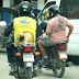 Regulamentação do Serviço de moto Táxi em São Carlos/Paraná Filho