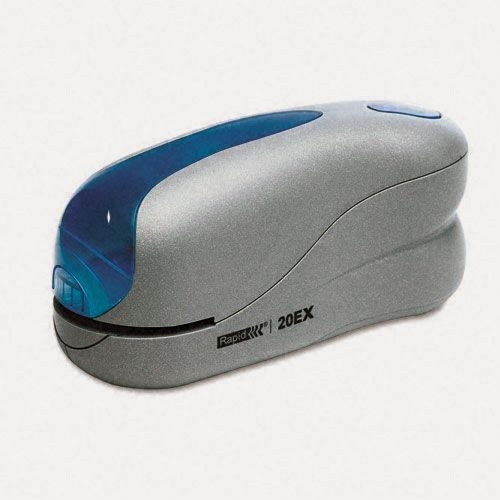 Electric Staplers