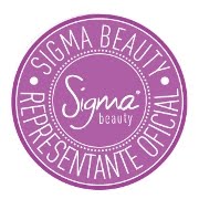 Parceria - Sigma Beauty