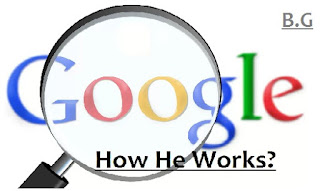 Bagaimana Google Search Bekerja dan Pengaruhnya bagi Blog