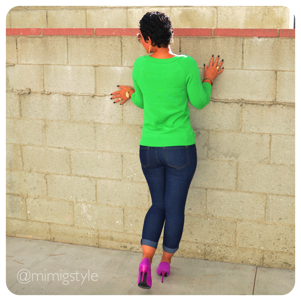 Color Me Green How To Wear Bold Colors Fashion Lifestyle And DIY color-me-green-how-to-wear-bold-colors-fashion-lifestyle-and-diy