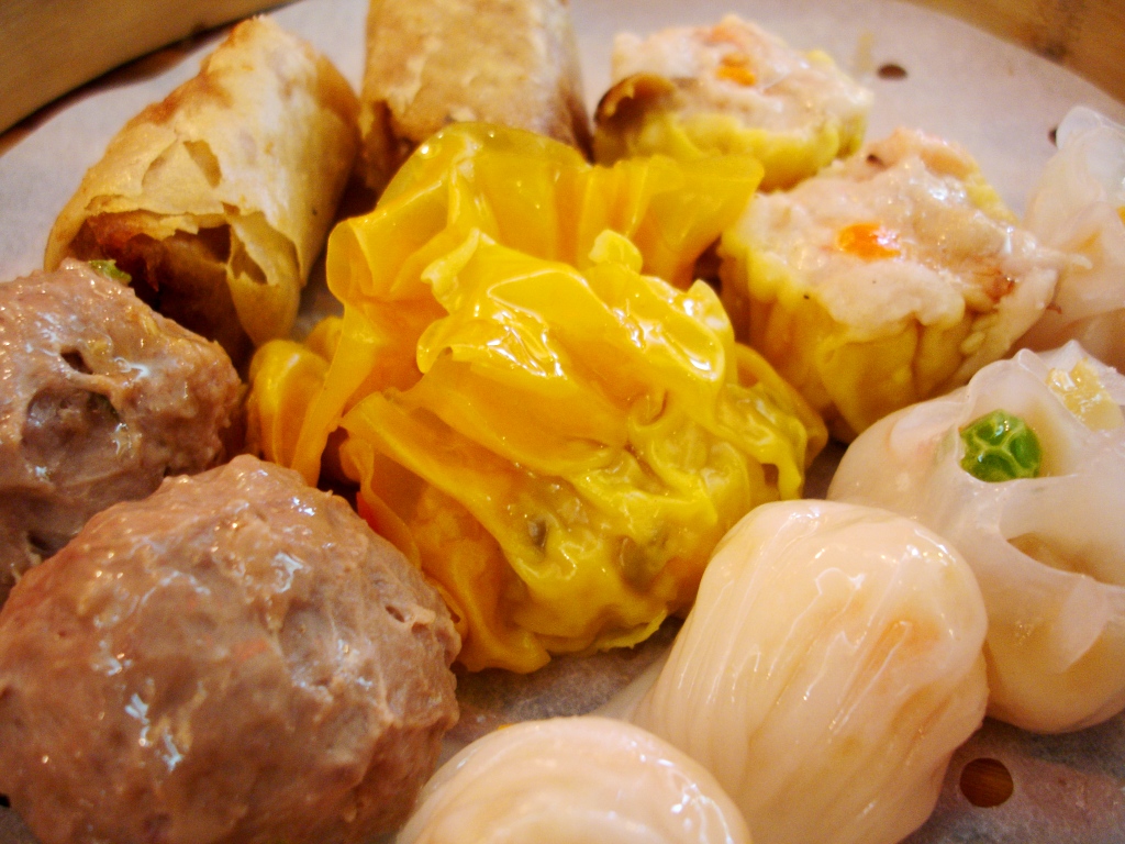 Have Some David's Tea House Greenbelt 1