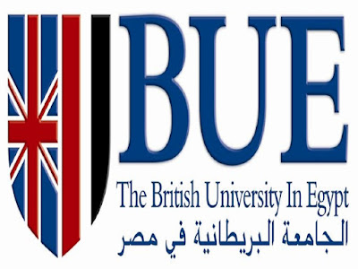 وظائف الجامعة البريطانية في مصر BUE مطلوب اداريين