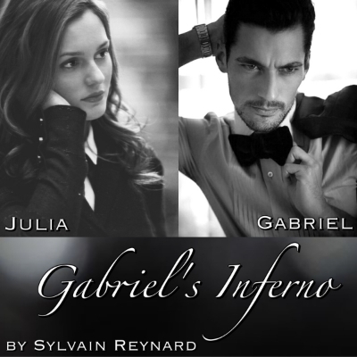 gabriel inferno.tentazione e castigo