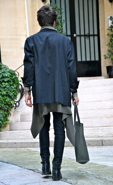 BLOG MODE HOMME STYLE PARIS PREPPY DANDY