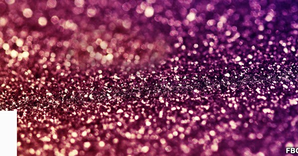 Glitter FB Cover | FB Cover - Unique Covers For FB Timeline