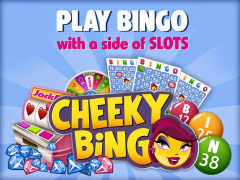 Cheecky bingo Cheecky bingo