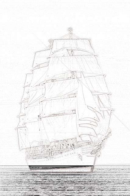 Sailing Ships coloring pages coloring.filminspector.com