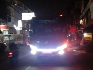 Rental Bus Serpong Rental Bus Serpong